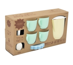 ECO Набор чайный Время для чая, ELFIKI (97853)