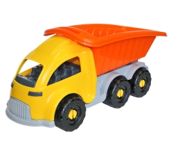 Игрушка Авто самосвал 46 см, Tigres (02294)