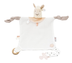 Plush Toys Toy - textile llama Sammy, ELFIKI (16679)