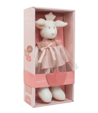 Игрушка эльфик Айли nude, ELFIKI (19106)