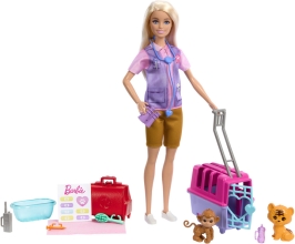 Кукла Зоозащитница, Barbie (75994)