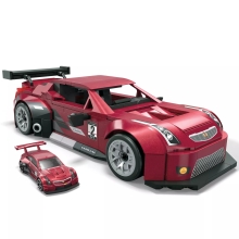Toy Transport Constructor Cadillac ATS-VR, Hot Wheels (88581)