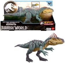 Jurassic World Neovenator Dinosaur Figure, Jurassic World (92304)