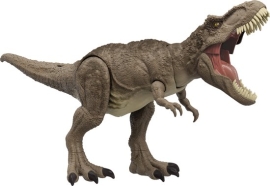 Souvenirs and Decorations Jurassic World T-Rex Attack Dinosaur Figure, Jurassic World (28263)