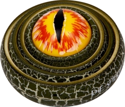 Magic eye of the dinosaur T-Rex World, Spiegelburg (11637)