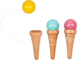 Деревяна гра Морозиво, Spiegelburg (11736)