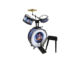 Musical Toys Bravo Drums, Reig (06328)