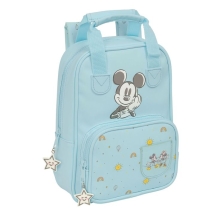 Backpacks For Kids Backpack with handles Mickey Mouse, Safta (45537)