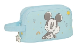 Bags For Kids Thermal lunch bag Mickey Mouse, Safta (45575)