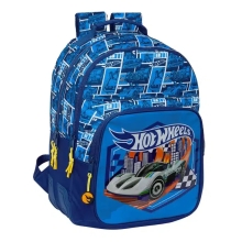 Backpacks For Kids Backpack Hot Wheels Sonny, Safta (53600)