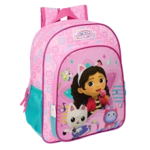 Backpacks For Kids Backpack Gabby doll, Safta (57103)