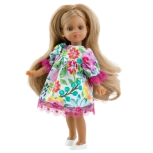 Dolls Martina doll 21cm, Paola Reina (21177)