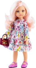 Doll Rose 32cm, Paola Reina (44688)