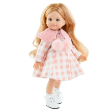 Doll 32cm, Paola Reina (44909)