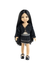 Carola doll 32cm, Paola Reina (46651)
