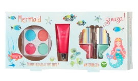 Makeup for Kids Mermaid Makeup Set, Souza (81973)