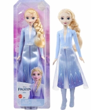 Лялька-принцеса Ельза в образі мандрівниці, Disney Frozen (20796)