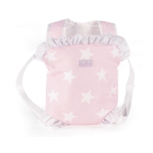 Рюкзак-переноска серія Carlota, La Nina (04076)