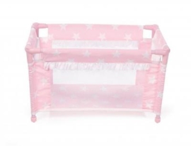 Іграшкове ліжко серія Carlota, La Nina (04083)