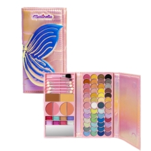 Eye shadow palette Mermaid, Martinelia (99016)