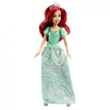 Кукла-принцесса Ариэль Disney Princess, Mattel (HLW10)