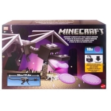 Minecraft Interactive Ender Dragon, Mattel (JKC13)