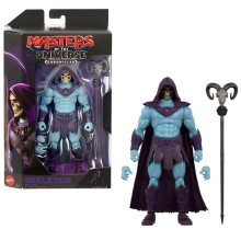 Skeletor figure from the Chronicles of the First series based on the movie Masters of the Universe, Mattel (JKJ23)
