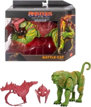 Battle Cat figure based on the movie Masters of the Universe, Mattel (JKJ32)
