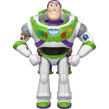 Buzz Lightyear 25 cm figure from Toy Story 5, Mattel (JKV39)
