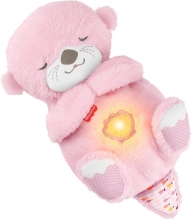 Soft toy Pinkie Pies Fairytale Dreams Fisher-Price, Mattel (JLJ33)
