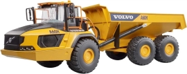 Машинка игрушечная. Самосвал Volvo A60H, Bruder (24550)