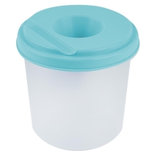 Classic non-spill glass, mint, Kite (23814)