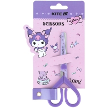 Childrens scissors with pictures on the blade, 13cm HK, Kite (26693)