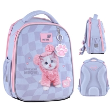 Рюкзак Education каркасний 555 SP, Kite (65593)
