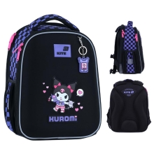 Рюкзак Education каркасний 555 HK-3, Kite (65623)