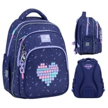 Рюкзак Education 763M Type Love, Kite (67313)