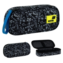 Пенал 662 Skater, Kite (76520)