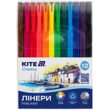 Creative liners, set of 12, Kite (56482)