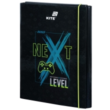 Папка для праці, А4, Next Level, Kite (56567)