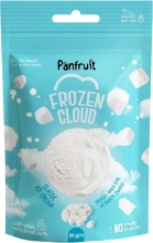 Морозиво сублімоване Пломбір 20г, Panfruit (80957)