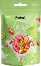 Морозиво сублімоване Полуниця-ківі 20г, Panfruit (81329)