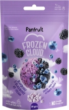 Морозиво сублімоване Чорниця-ожина 20г, Panfruit (81336)