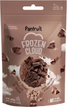 Морозиво сублімоване Шоколадне 20г, Panfruit (81343)