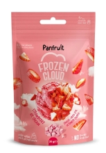 Морозиво сублімоване Полуниця 20г, Panfruit (81367)