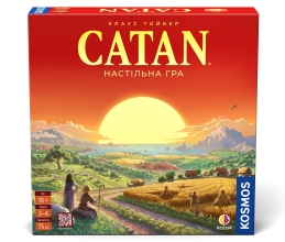 Board game Catan, Rozum (90198)