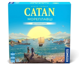 Settlers of Catan - Board Game, Rozum (90228)