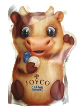 Драже з кремовою начинкою Корівка, 50г, Joyco (90503)
