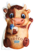 Драже з кремовою начинкою Корівка, 150г, Joyco (31841)