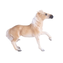 Animal figure toy. Brumby horse, Mojo (10600)