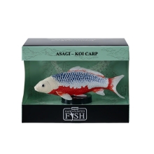 Animal figure toy. Koi Asagi, Mojo (11188)
